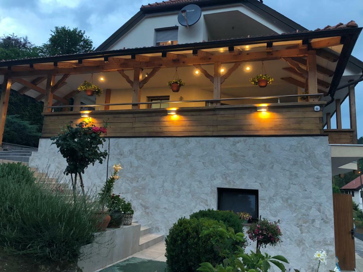 Apartmani Izvor - Тухельске-Топлице Экстерьер фото