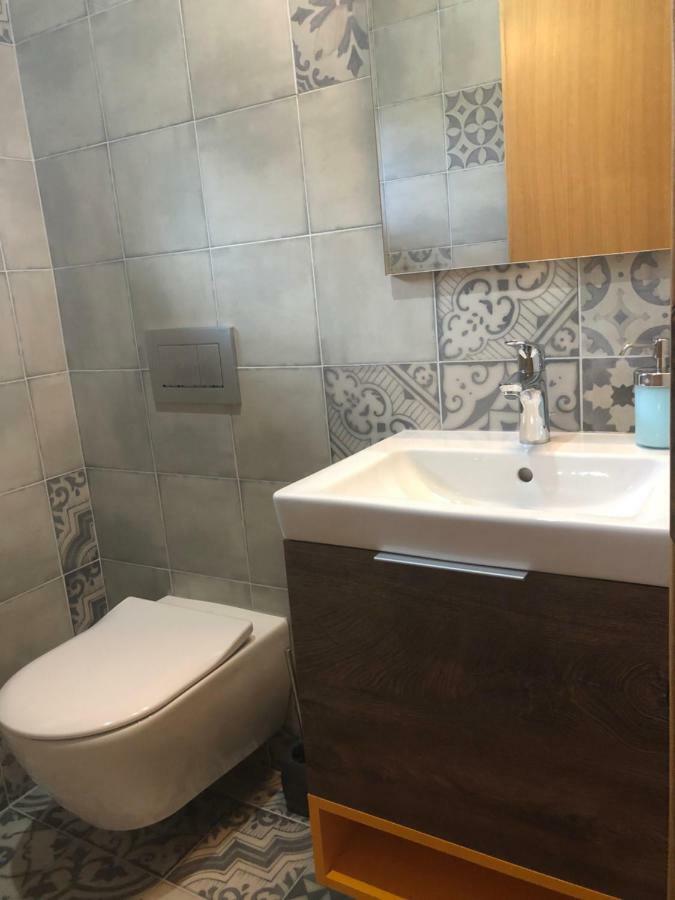 Apartmani Izvor - Тухельске-Топлице Экстерьер фото