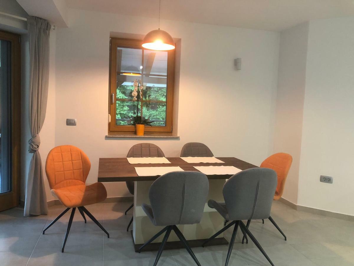 Apartmani Izvor - Тухельске-Топлице Экстерьер фото