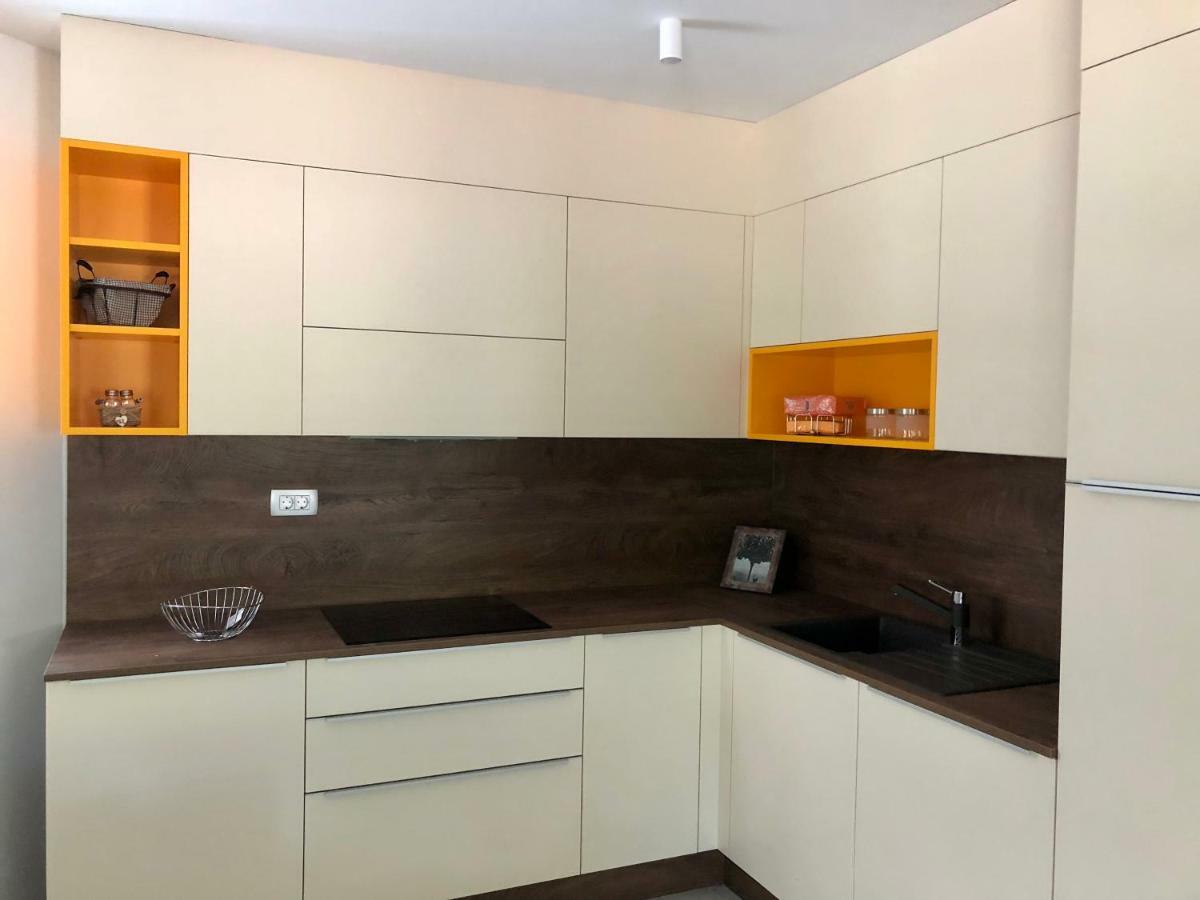 Apartmani Izvor - Тухельске-Топлице Экстерьер фото