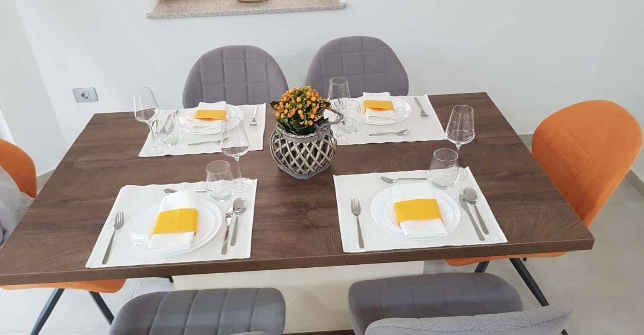 Apartmani Izvor - Тухельске-Топлице Экстерьер фото
