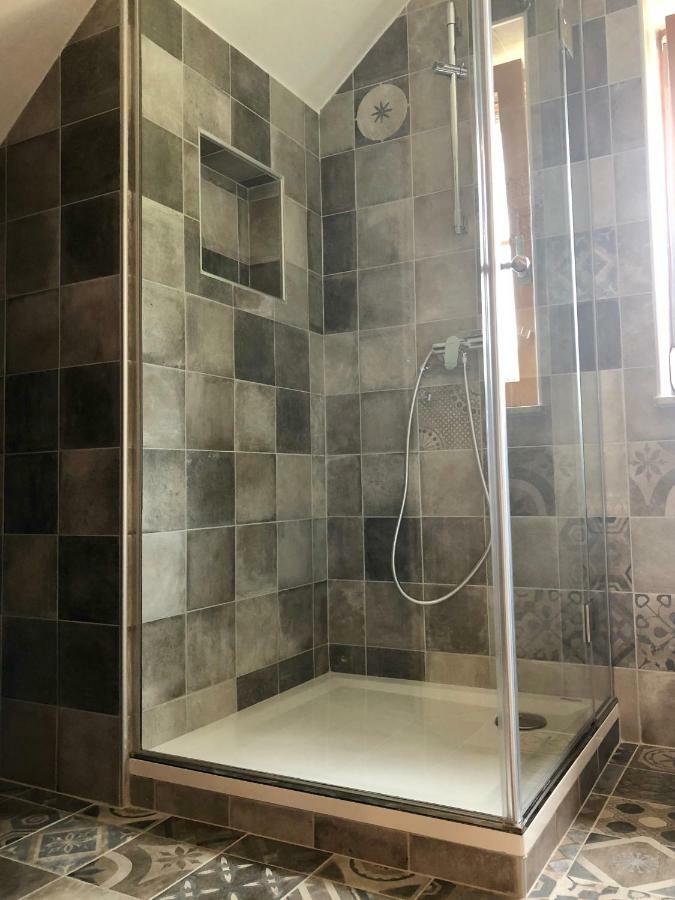 Apartmani Izvor - Тухельске-Топлице Экстерьер фото
