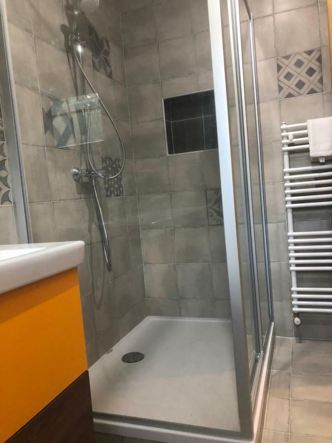 Apartmani Izvor - Тухельске-Топлице Экстерьер фото